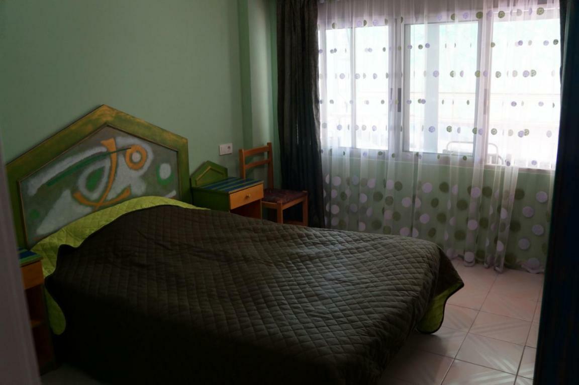 Appartement El Campello Alicante Exterior foto