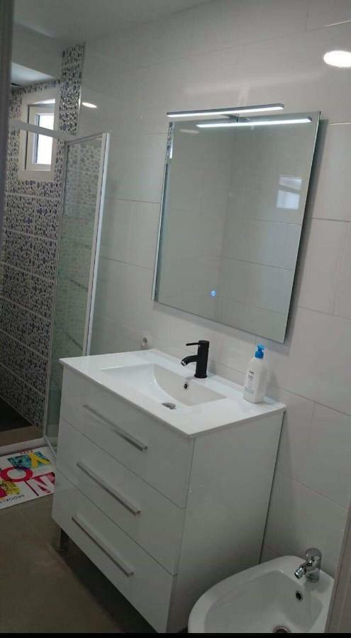Appartement El Campello Alicante Exterior foto